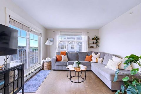 Photo of 155 Skyview Ranch Way NE #4408, Calgary, AB T3N 0L4 (MLS # A2304198)