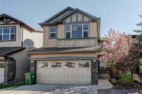 Photo of 12 Skyview Springs Gardens NE, Calgary, AB T3N 0B1 (MLS # A2335096)