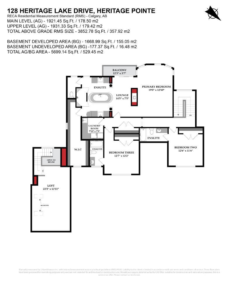 128 Heritage Lake Drive