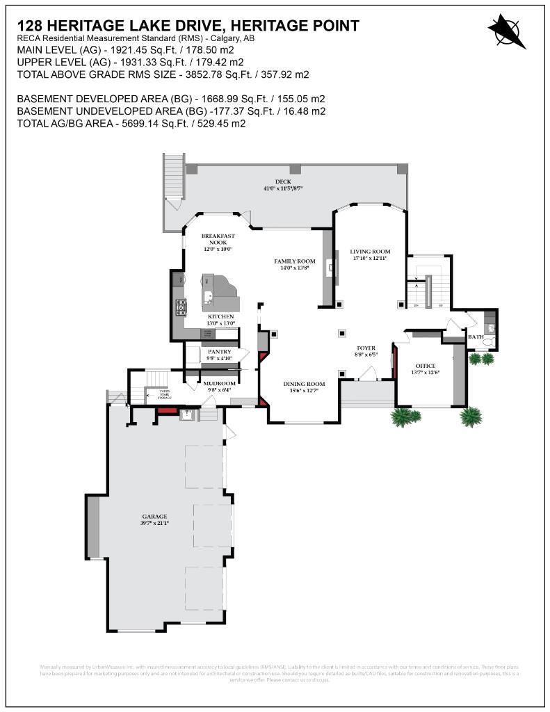 128 Heritage Lake Drive