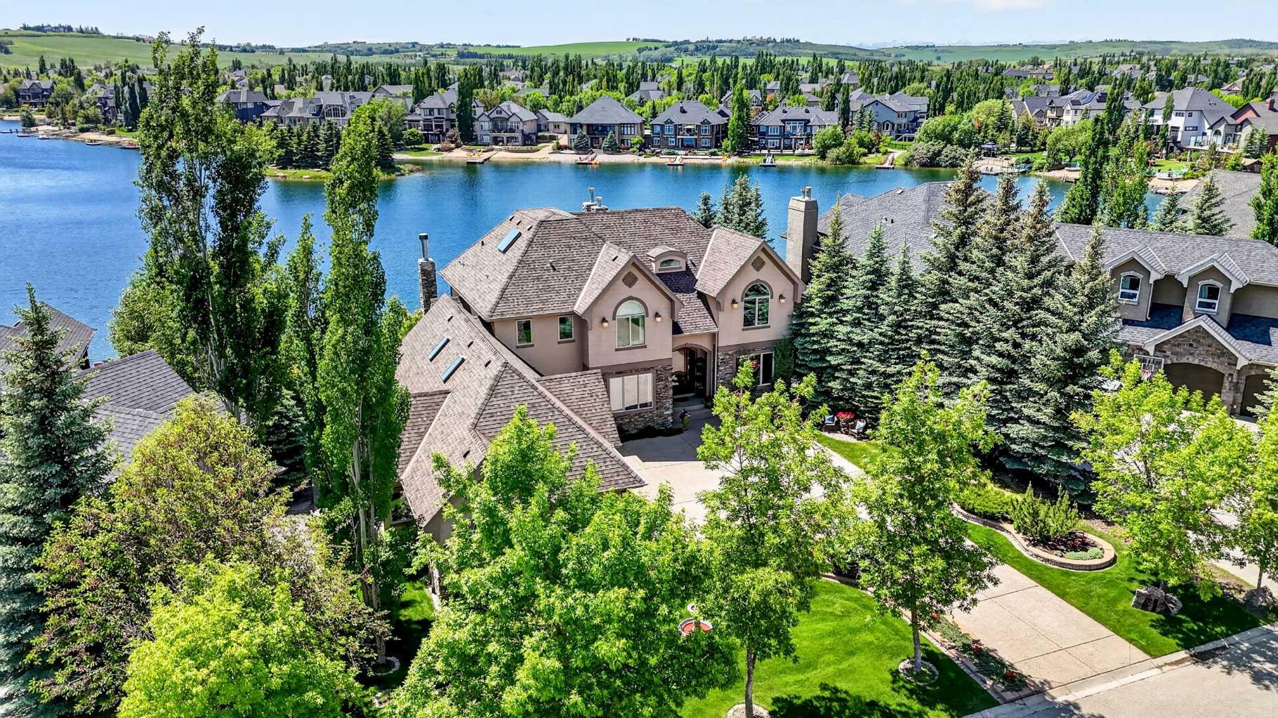 128 Heritage Lake Drive
