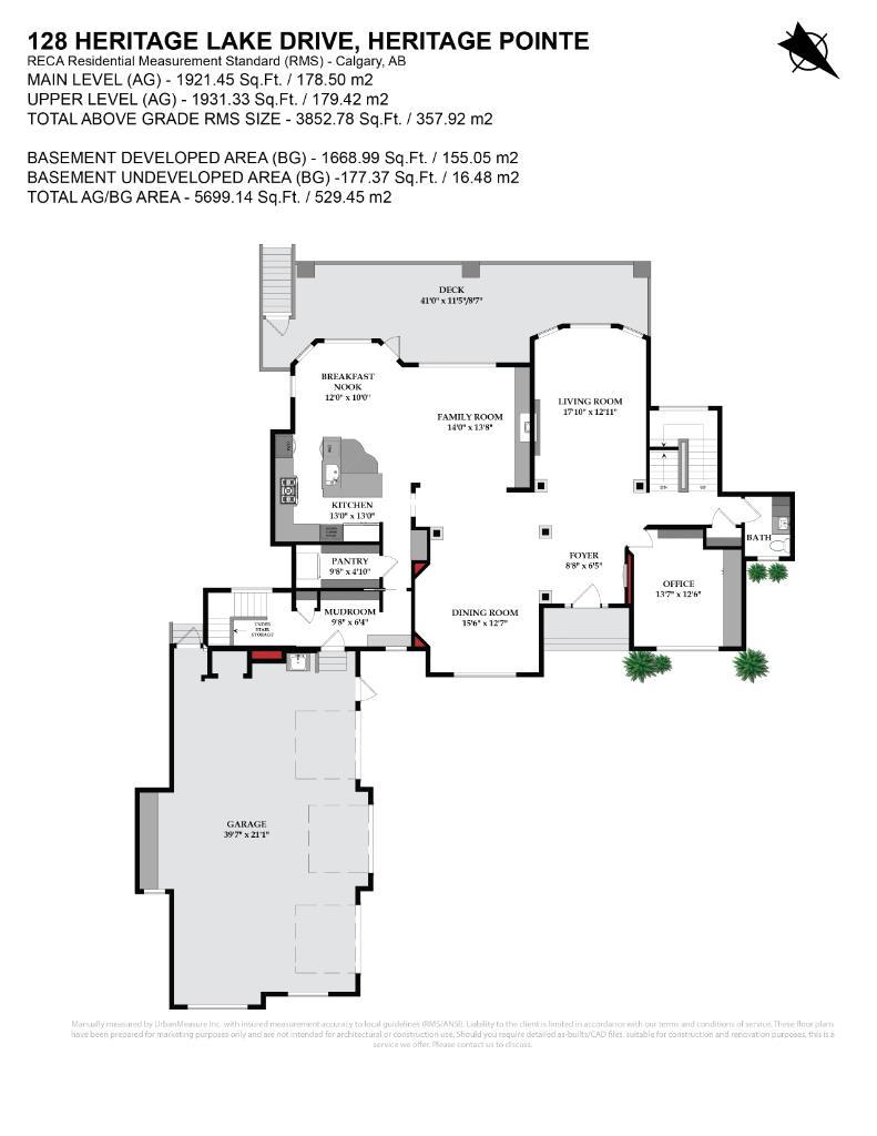 128 Heritage Lake Drive