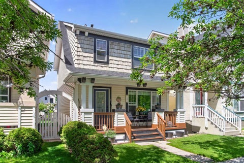 Photo of 121 Prestwick Park SE, Calgary, AB T2Z 3L6 (MLS # A2321261)