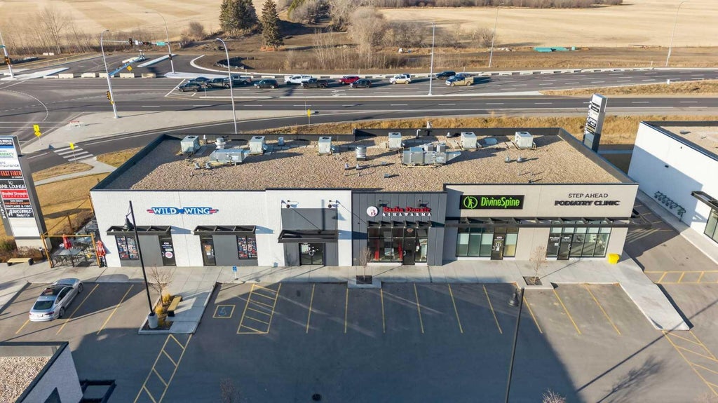 Photo of 1115 St Albert Trail Trl, St Albert, AB T8N 7X6 (MLS # A2327649)