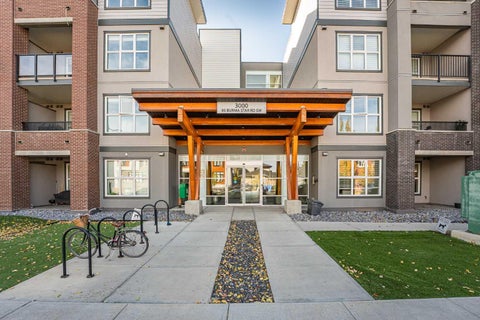 Photo of 95 Burma Star Road SW #3122, Calgary, AB T3E 6L1 (MLS # A2334111)