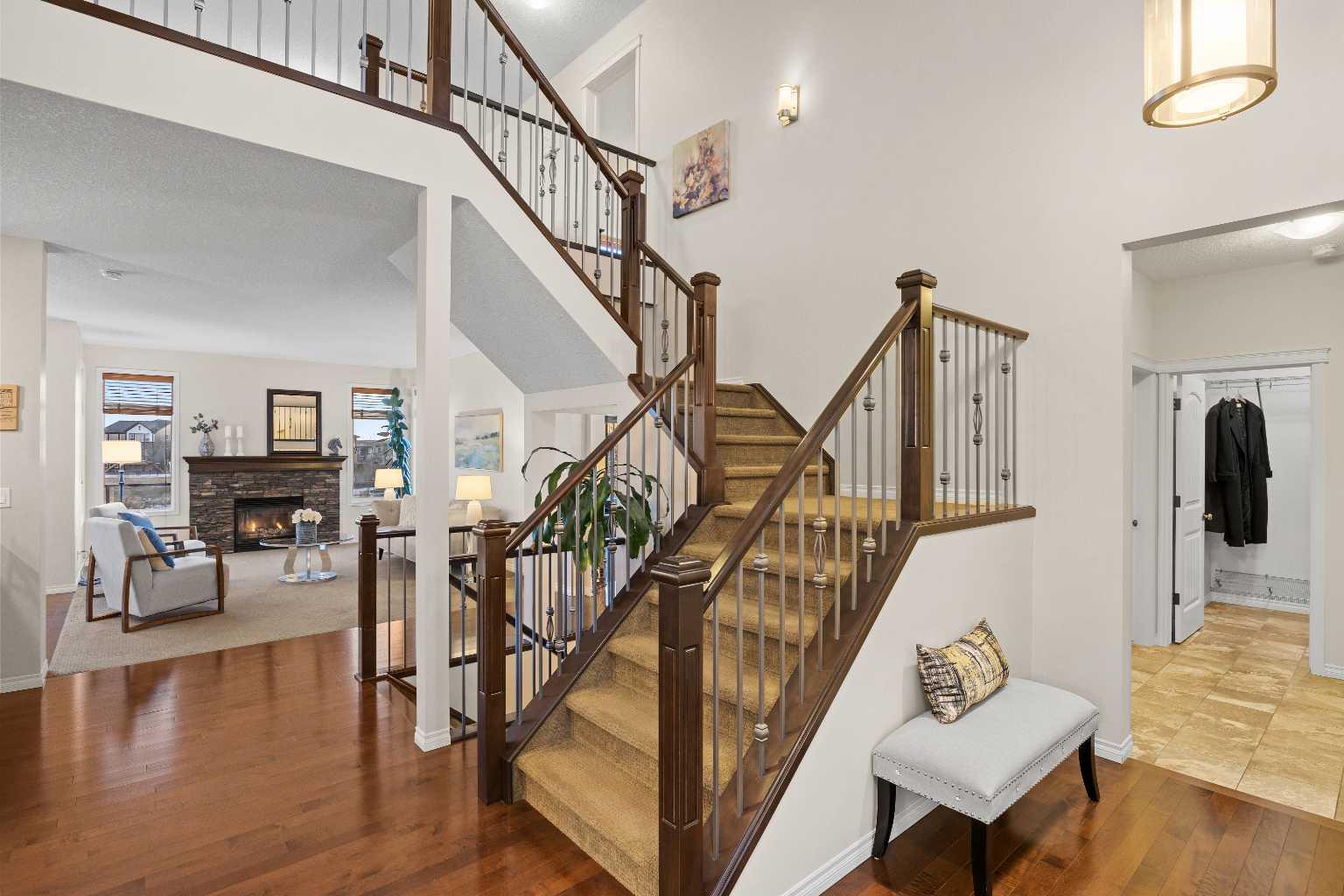 43 Ranchers Crescent