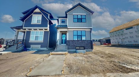 Photo of 56 Mercado Road SE, Calgary, AB T3M 3Y4 (MLS # A2312963)
