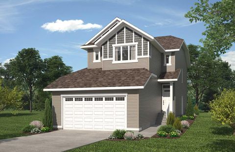 1157 Iron Ridge Avenue Crossfield AB T0M 0S0