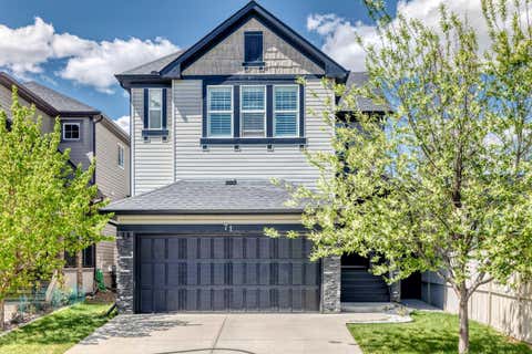Photo of 71 Hillcrest Street SW, Airdrie, AB T4B 0Y7 (MLS # A2324875)