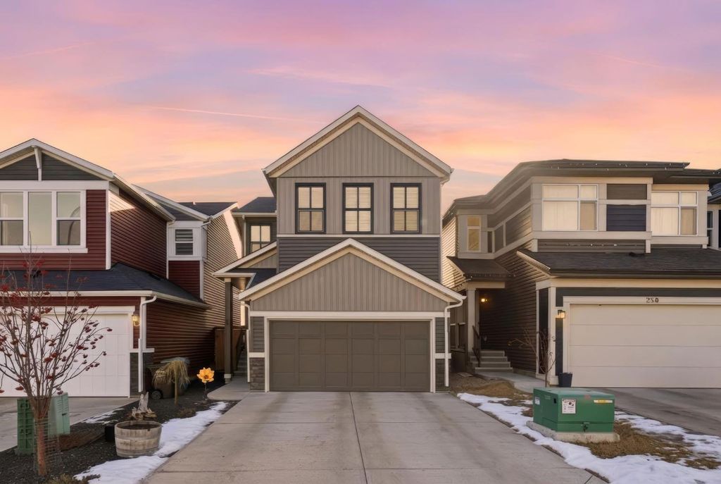 Photo of 254 Howse Drive NE, Calgary, AB T3P 1K5 (MLS # A2283195)