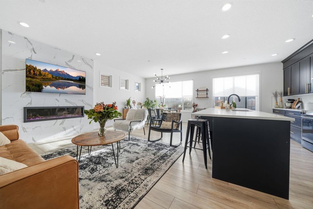 Photo of 254 Howse Drive NE, Calgary, AB T3P 1K5 (MLS # A2283195)