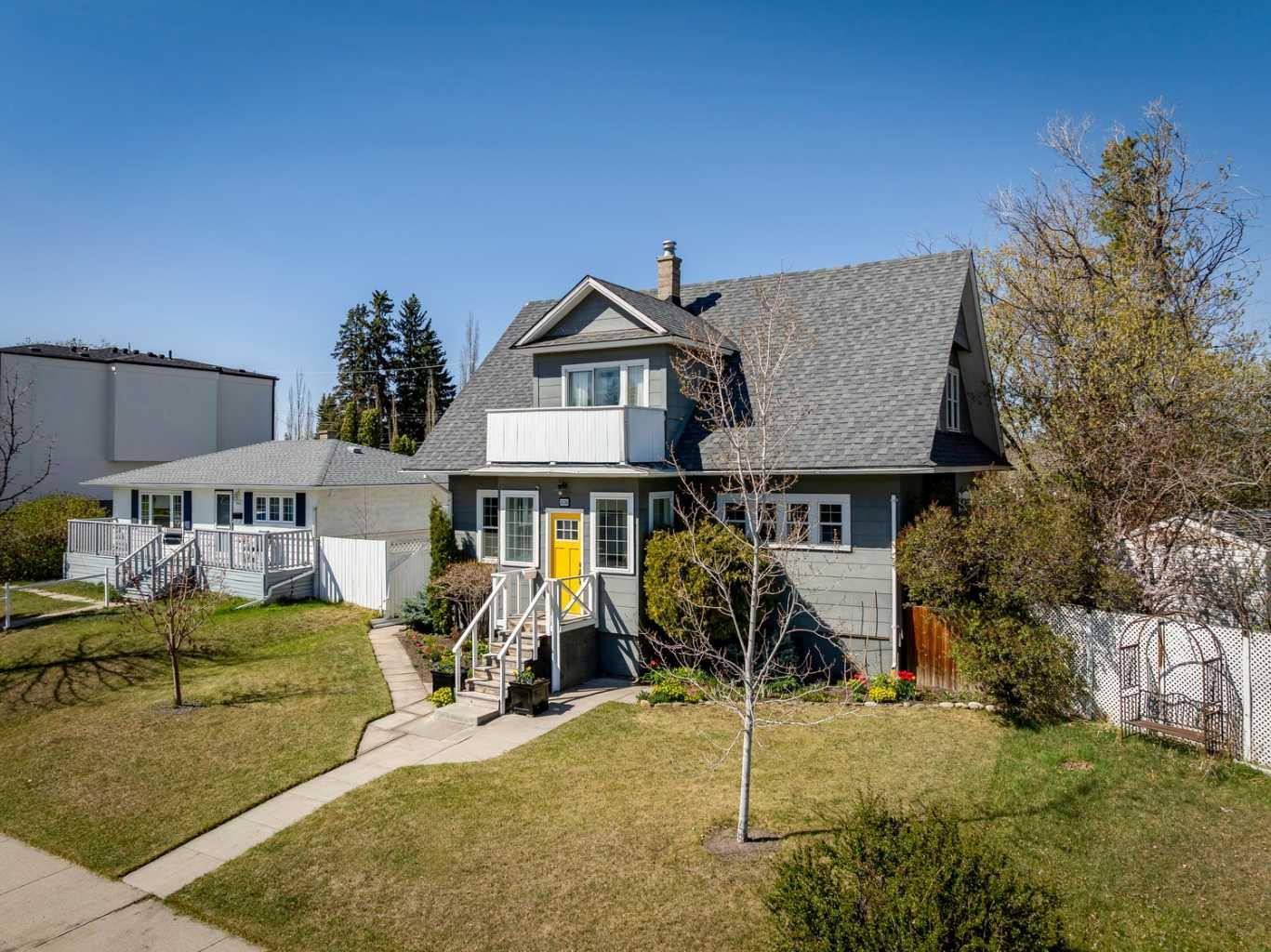 3536 2 Avenue SW