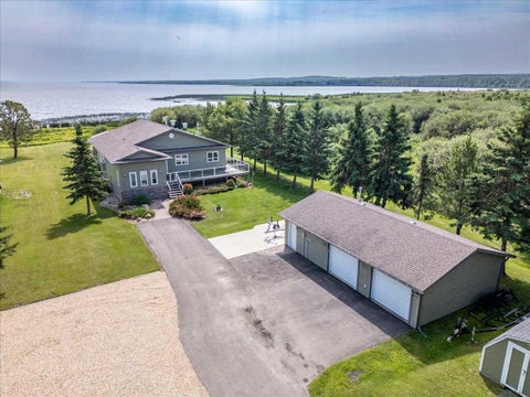 Photo of A 47257 HWY 771, Rural Leduc County, AB T0C 2C0 (MLS # A2334003)