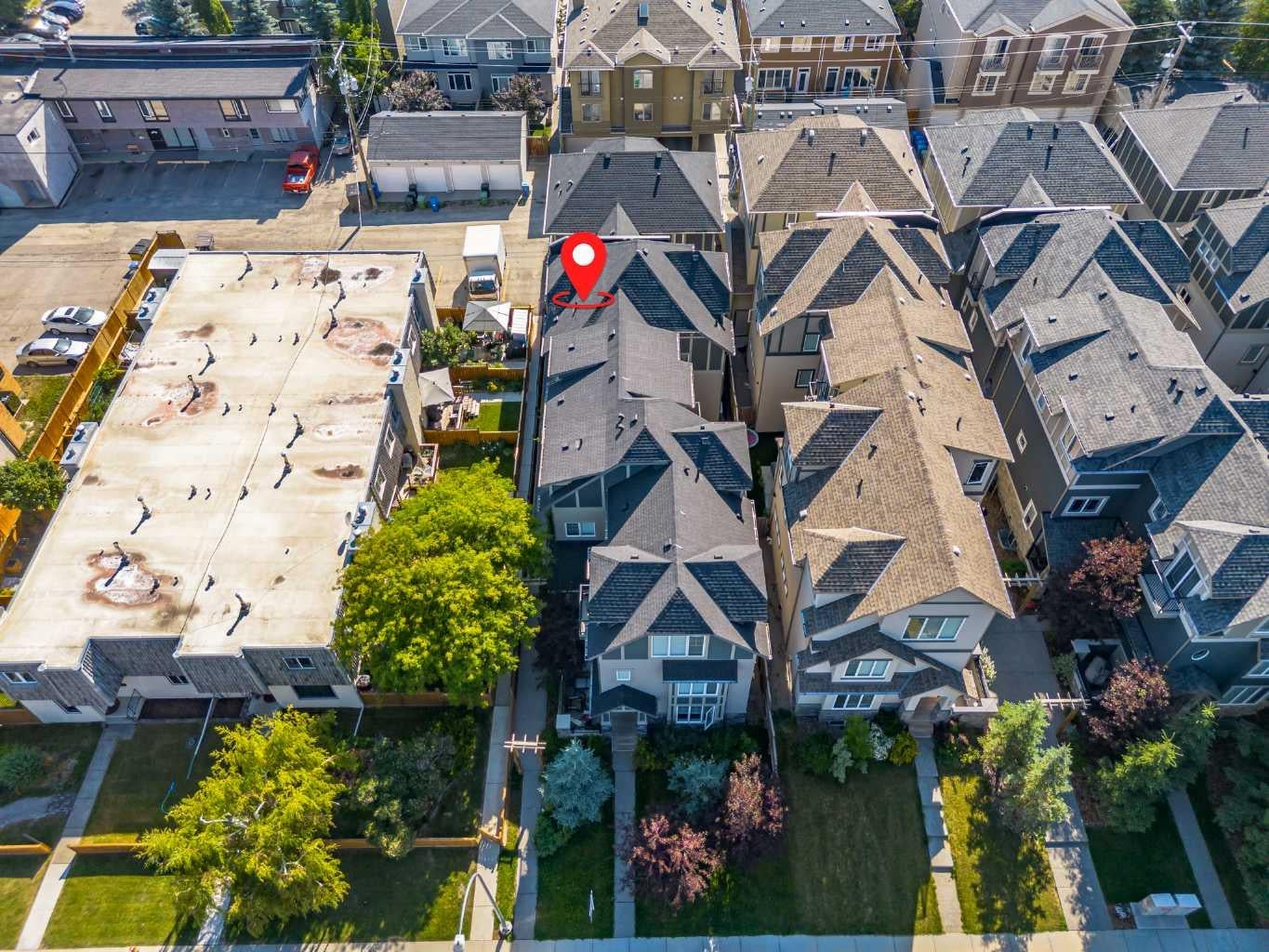 2416 30 Street SW 4