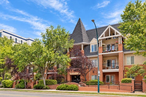 Photo of 1110 5 Avenue NW #310, Calgary, AB T2N 0R6 (MLS # A2348091)