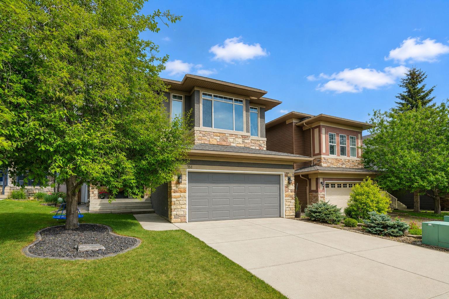161 Panamount Green NW