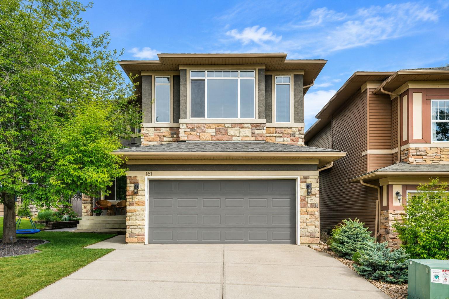 161 Panamount Green NW