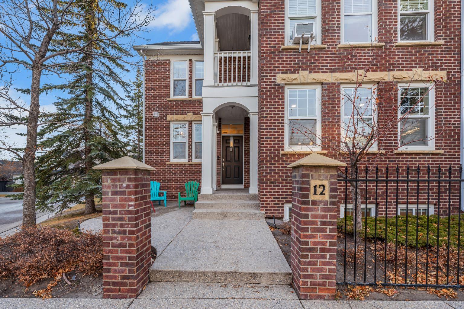 10 St Julien Drive SW 12