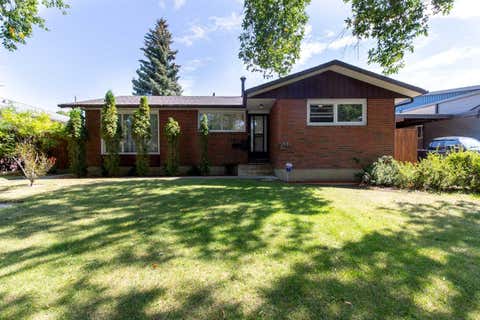 Photo of 1721 20 Street S, Lethbridge, AB T1K 2G1 (MLS # A2339944)