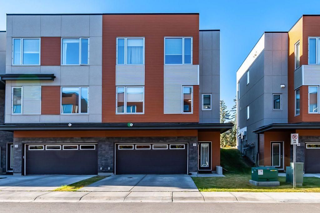 Photo of 135 Shawnee Common SW, Calgary, AB T2Y 0P9 (MLS # A2263974)