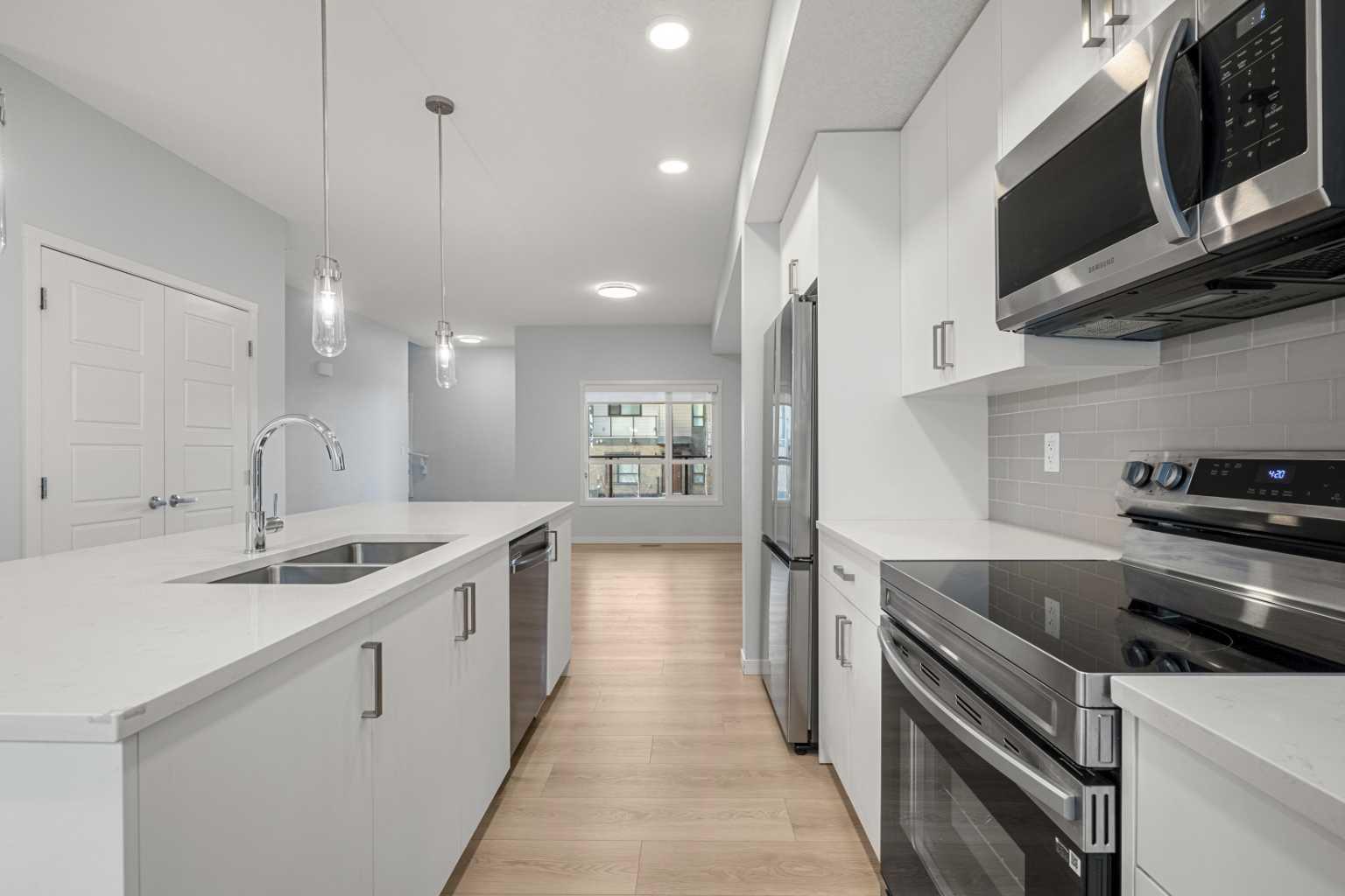 20295 Seton Way SE 408