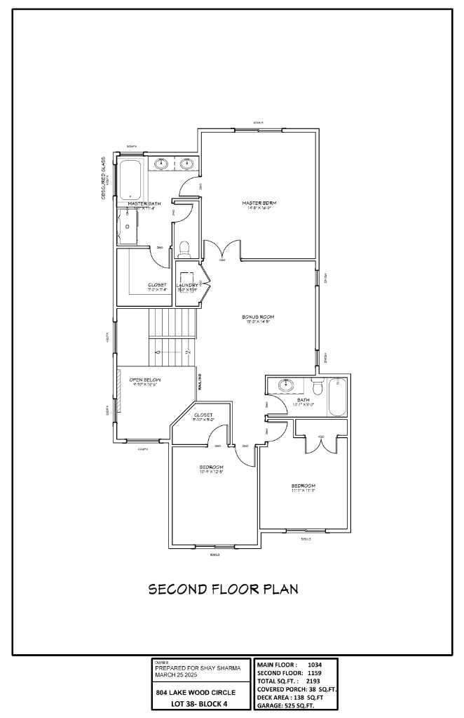 804 Lakewood Circle