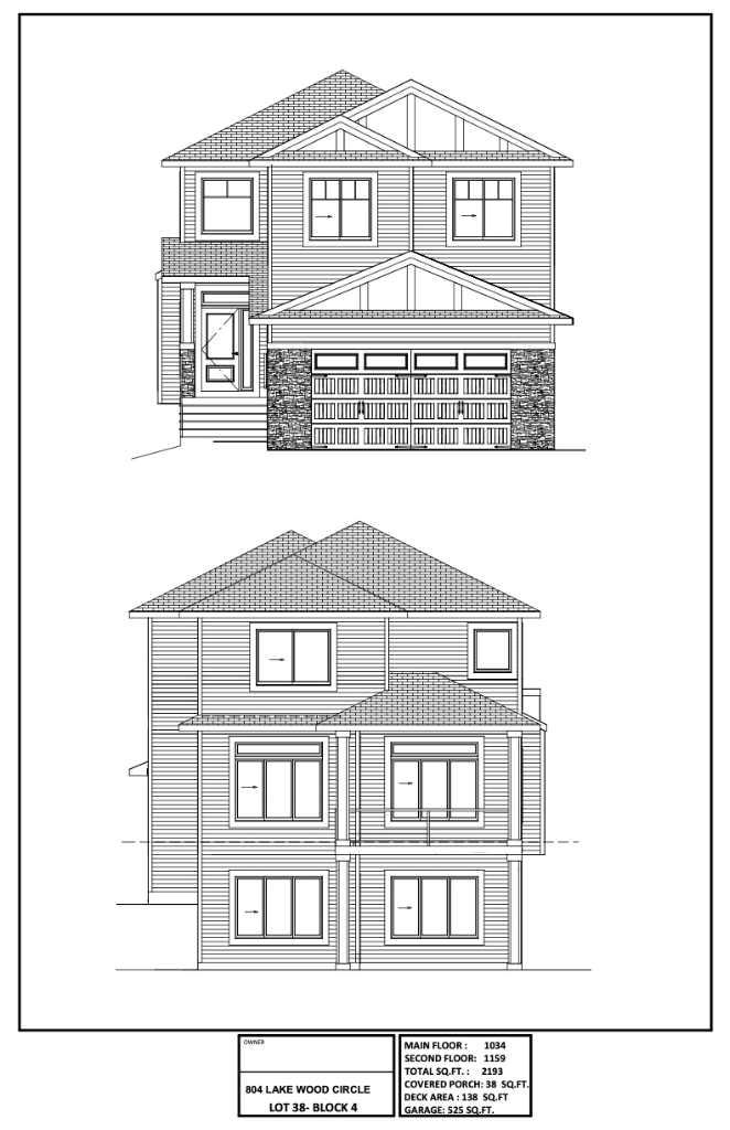 804 Lakewood Circle