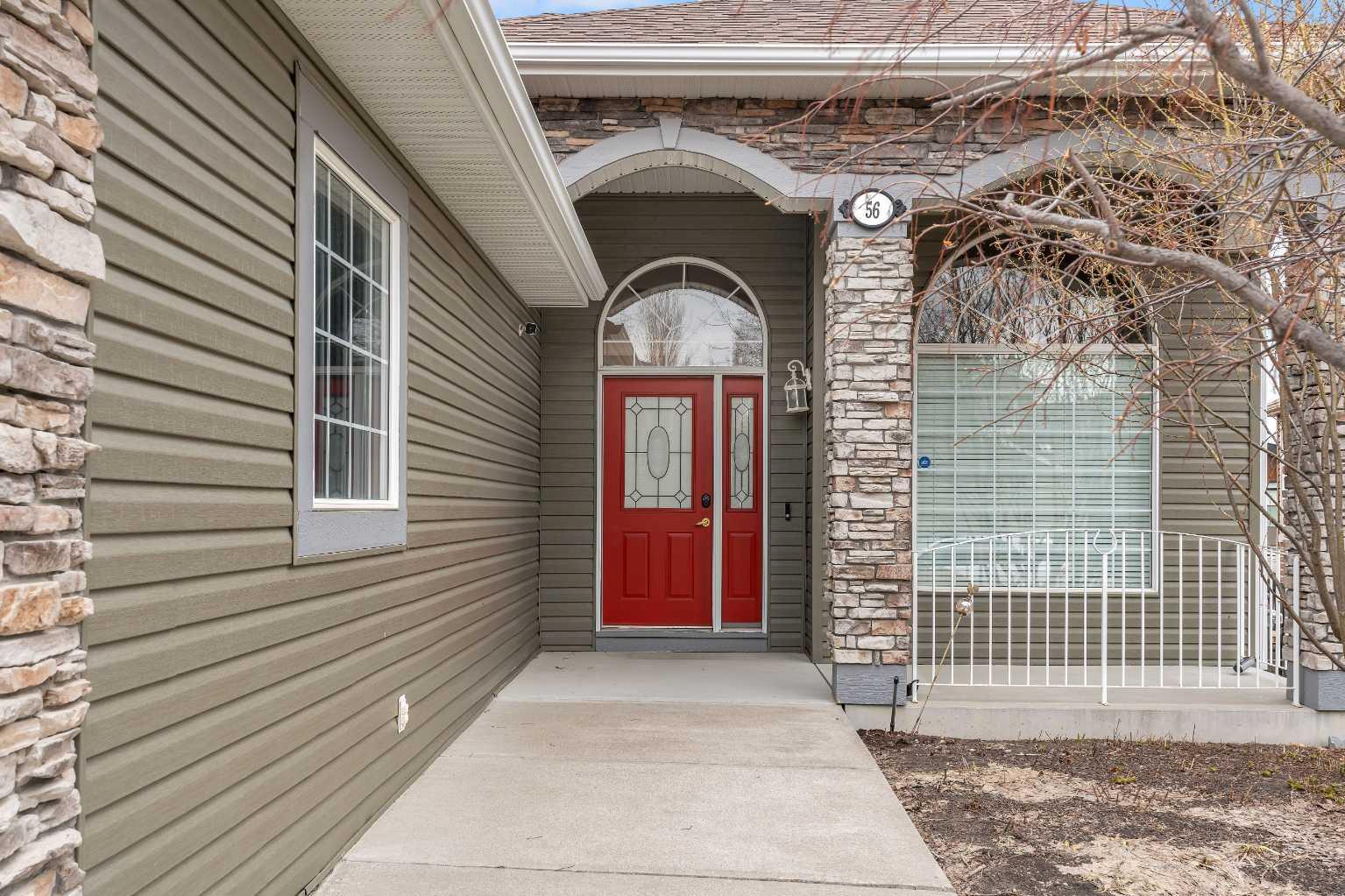 56 Royal Abbey Rise NW