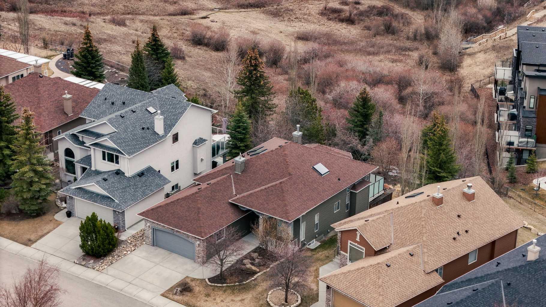 56 Royal Abbey Rise NW