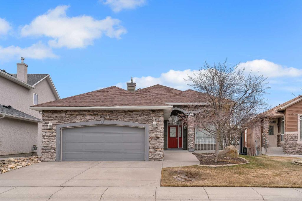 Photo of 56 Royal Abbey Rise NW, Calgary, AB T3G 4Y5 (MLS # A2305112)