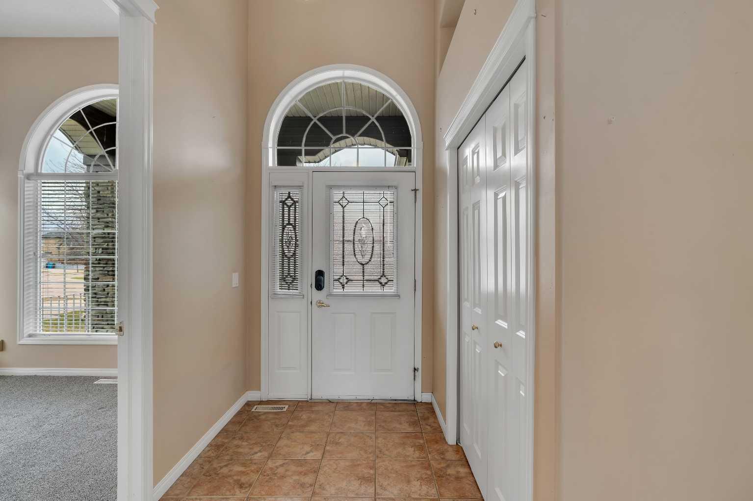 56 Royal Abbey Rise NW