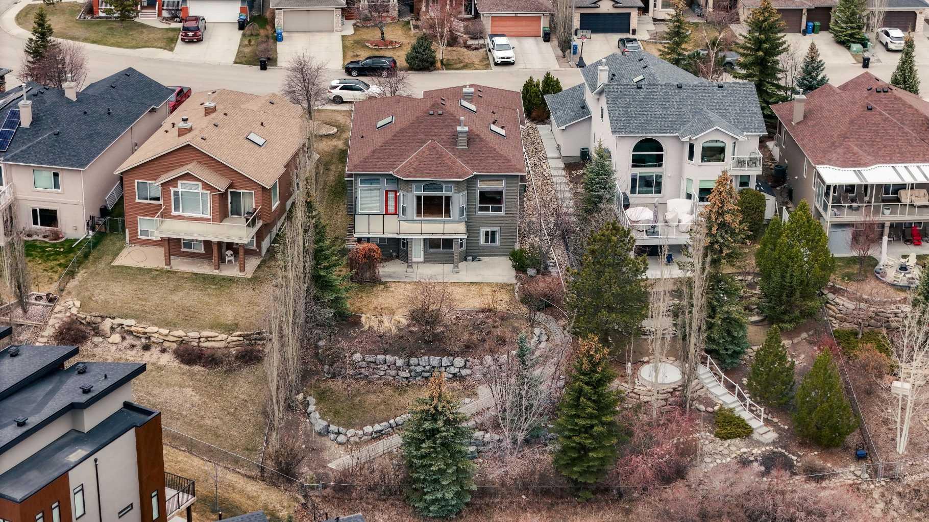 56 Royal Abbey Rise NW