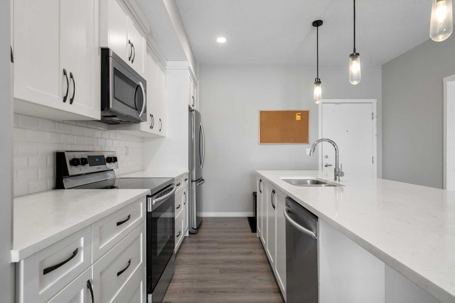 4350 Seton Drive SE 411