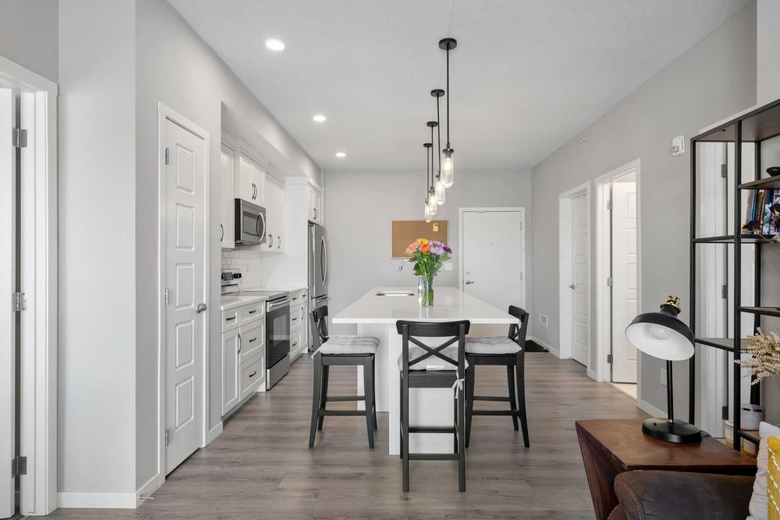4350 Seton Drive SE 411