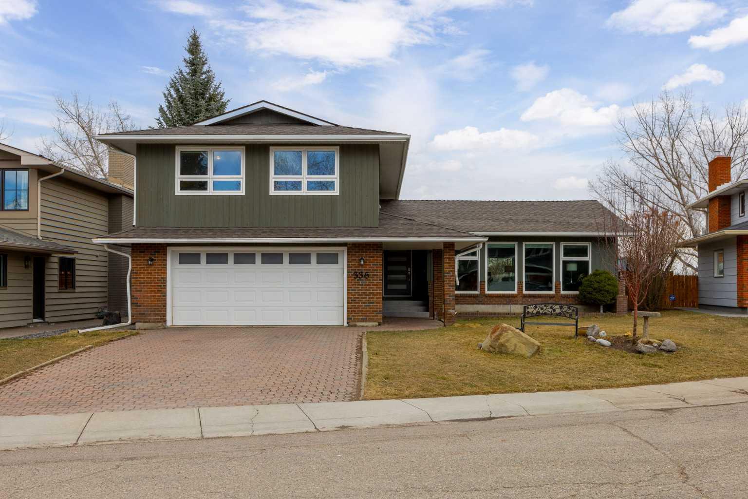 336 Midvalley Place SE