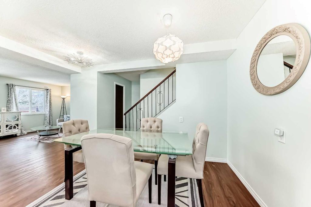 Photo of 115 Bergen Road NW #14, Calgary, AB T3K 1P2 (MLS # A2291899)