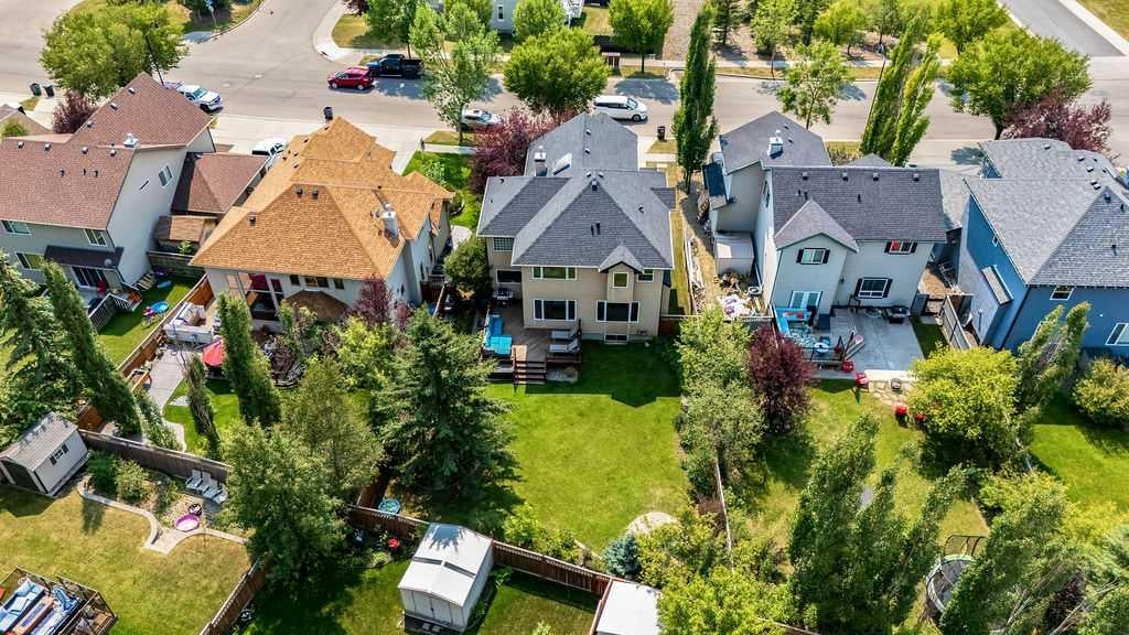 391 Banister Drive