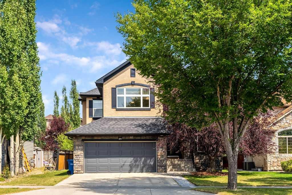 391 Banister Drive