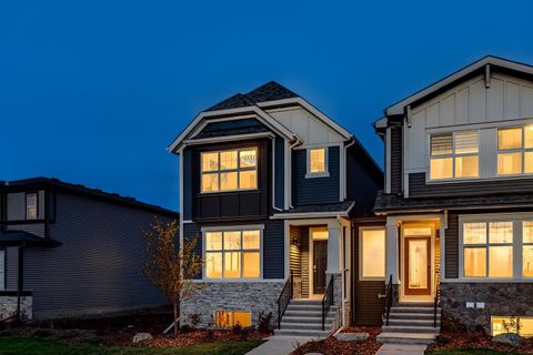 92 Creekside Street SW Calgary AB T2X 5S3
