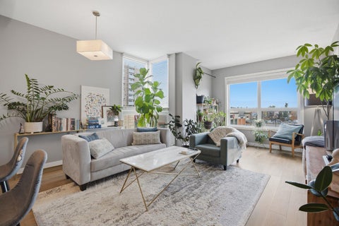 Photo of 1110 3 Avenue NW #303, Calgary, AB T2N 4J3 (MLS # A2350973)
