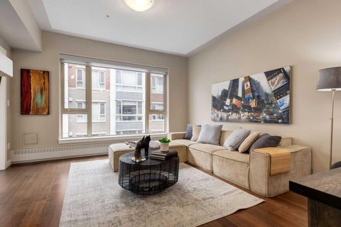 Photo of 35 Inglewood Park SE #413, Calgary, AB T2G 1B5 (MLS # A2342028)