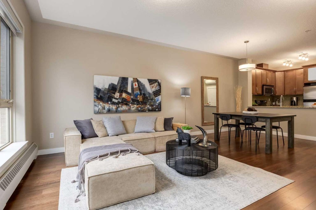 Photo of 35 Inglewood Park SE #413, Calgary, AB T2G 1B5 (MLS # A2342028)