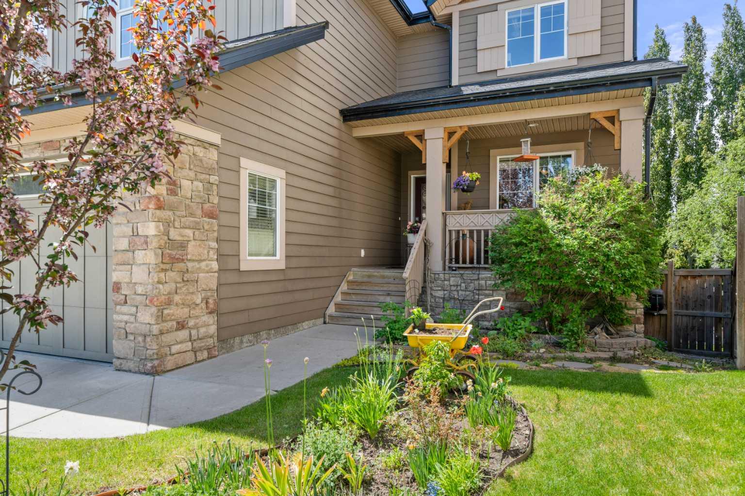 64 Auburn Sound Crescent SE