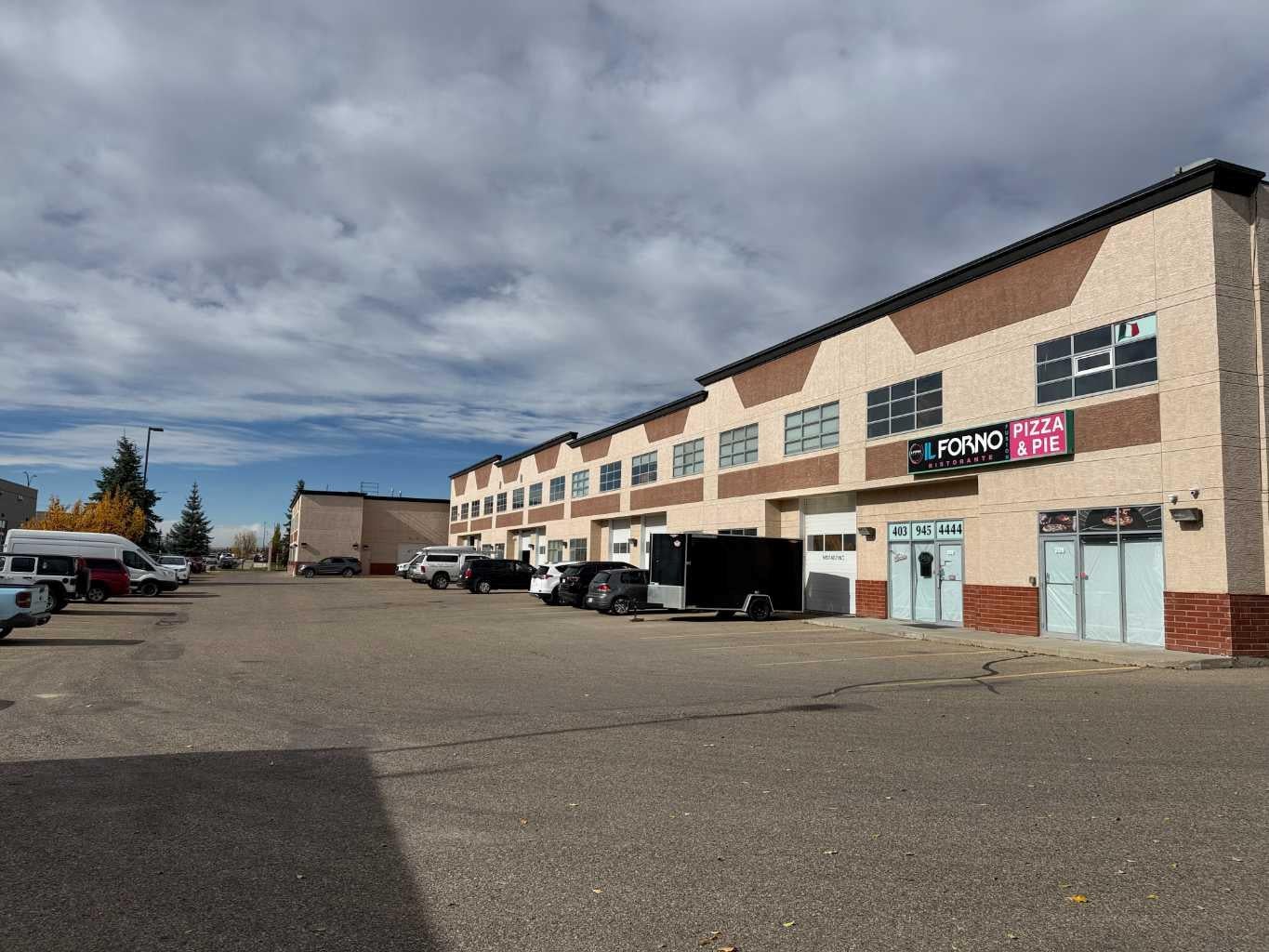 2914 Kingsview Boulevard SE 209