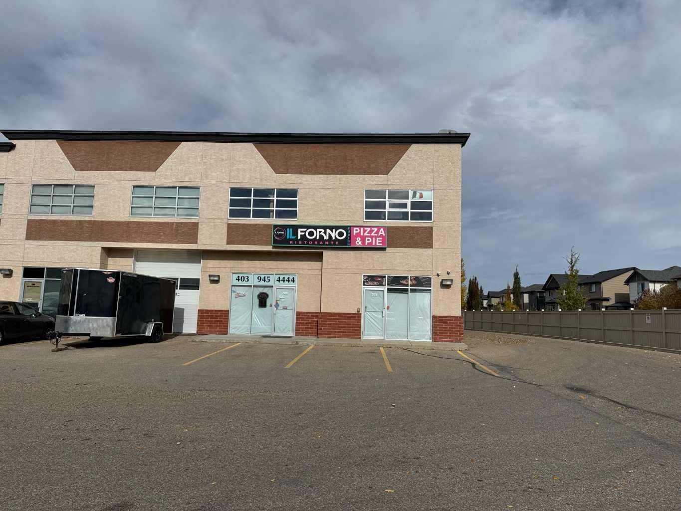 2914 Kingsview Boulevard SE 209