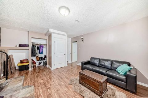 Tiny photo for 52 Beacham Road NW, Calgary, AB T3K 1S4 (MLS # A2312179)