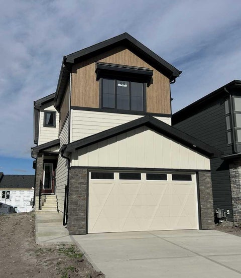 Photo of 64 Osprey Hill Place SW, Calgary, AB T3B 6R9 (MLS # A2342591)