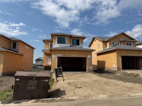 Photo of 13314 105 Street, Grande Prairie, AB T8X 0W5 (MLS # A2307101)