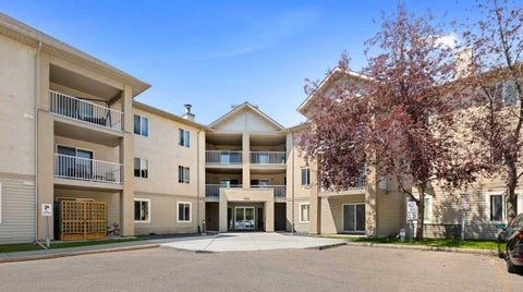 Photo of 3000 Citadel Meadow Point NW #318, Calgary, AB T3G 5N5 (MLS # A2329169)