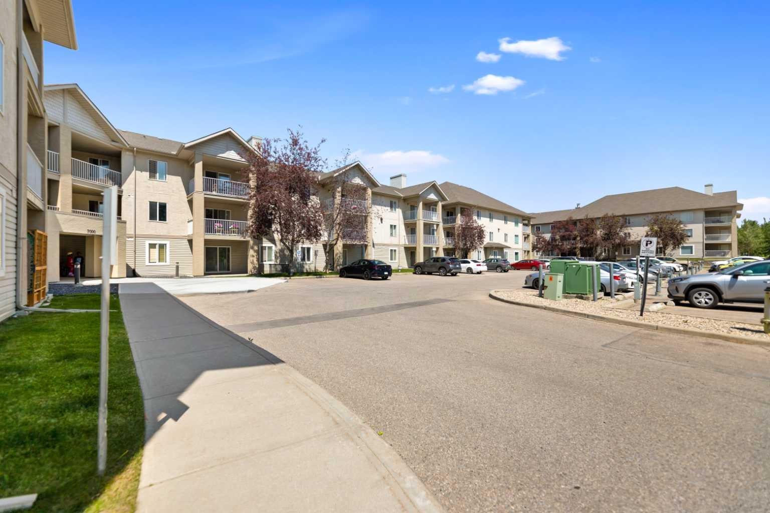 3000 Citadel Meadow Point NW 318